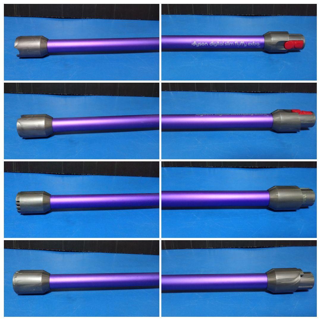 大人気モデル！dyson‼️デジタルスリムフィラフィ SV18充電スタンド付き①