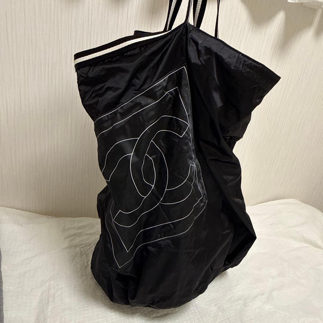 CHANEL ショルダー　バック