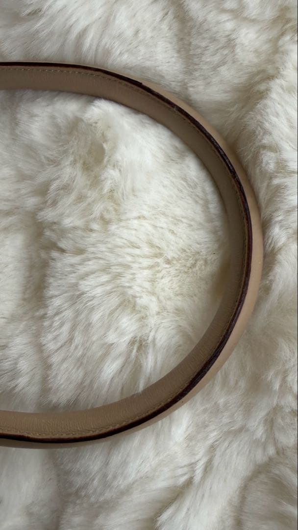 GUCCI GGパターン キャンバス トートバッグ ベージュ