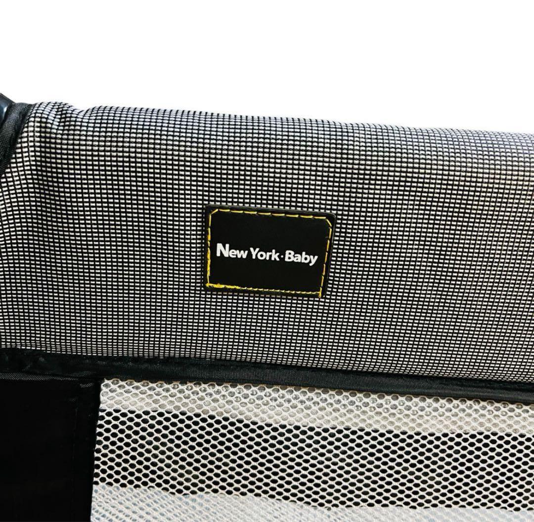 カトージ プレイヤード NewYorkBaby 63902 KATOJI 未使用