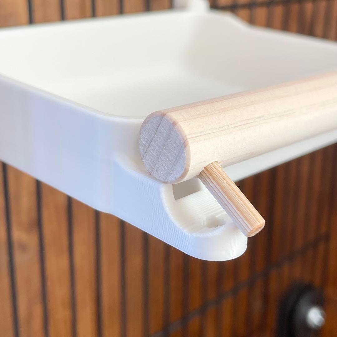 【○】広くて浅いバード食器　他おまとめ