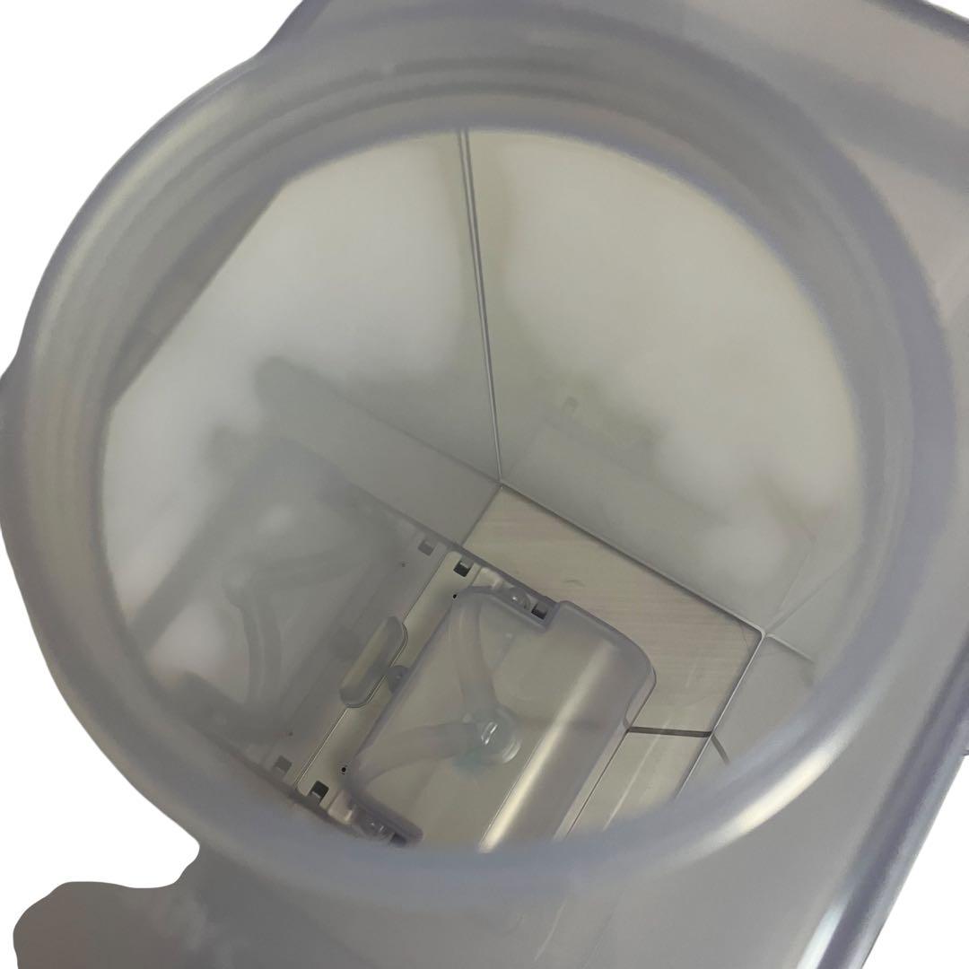 未使用　Dainichi ダイニチ　ハイブリッド式　加湿器　HD-RXT522