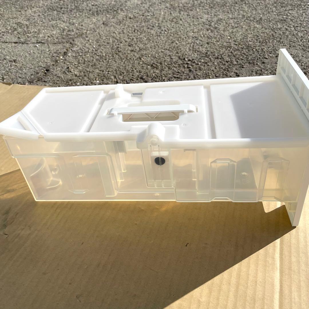 e angle エディオン 衣類乾燥機 ANG-CD-B2-W 2020年製