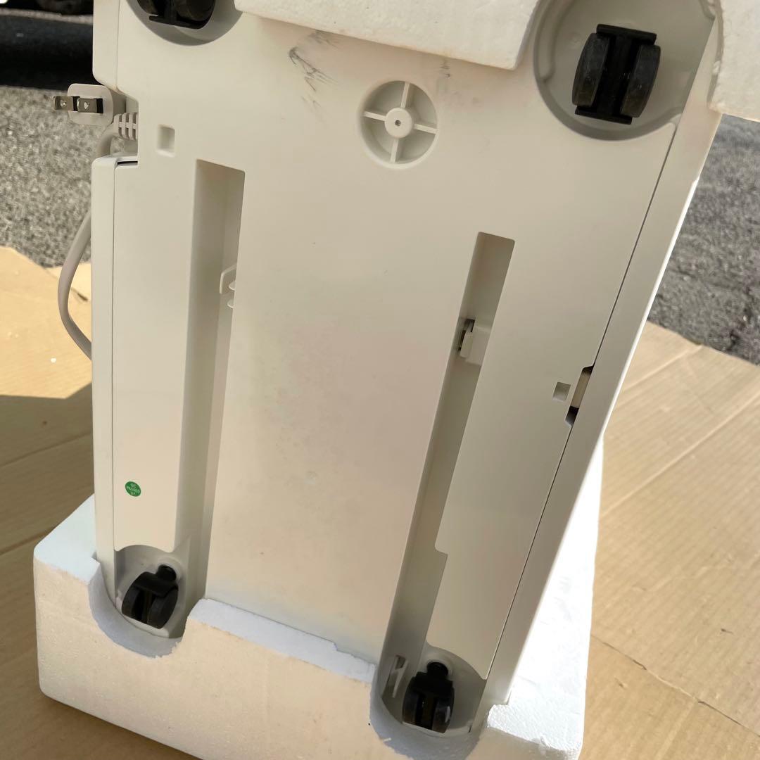 e angle エディオン 衣類乾燥機 ANG-CD-B2-W 2020年製