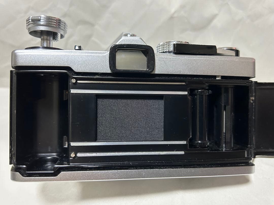 【使える!プリズム交換済み】OLYMPUS OM-1 MD 動作確認済み！