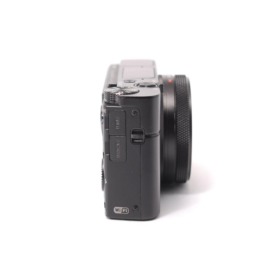 ❤即購入1000円OFF❤美品❤Sony Cyber-shot RX100Ⅵ