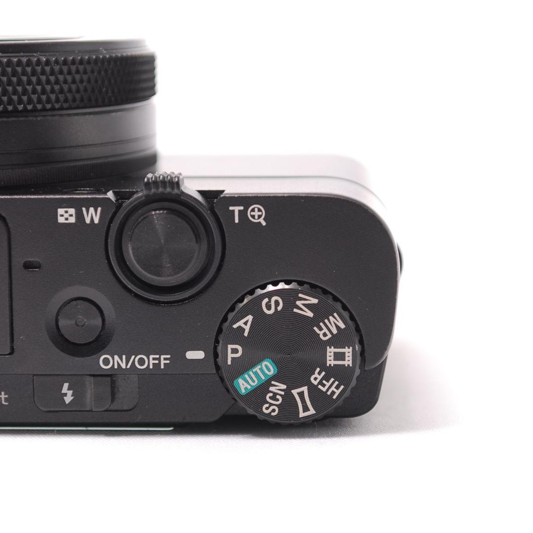❤即購入1000円OFF❤美品❤Sony Cyber-shot RX100Ⅵ