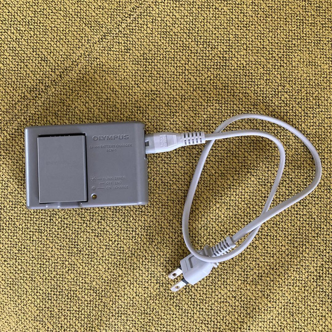 OLYMPUS OM-D E-M5 Mark II レンズキット