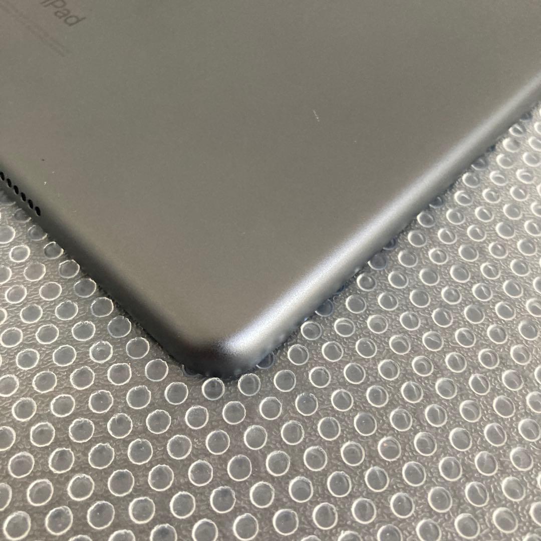 3037【早い者勝ち】iPad7 第7世代 32GB WIFIモデル☆