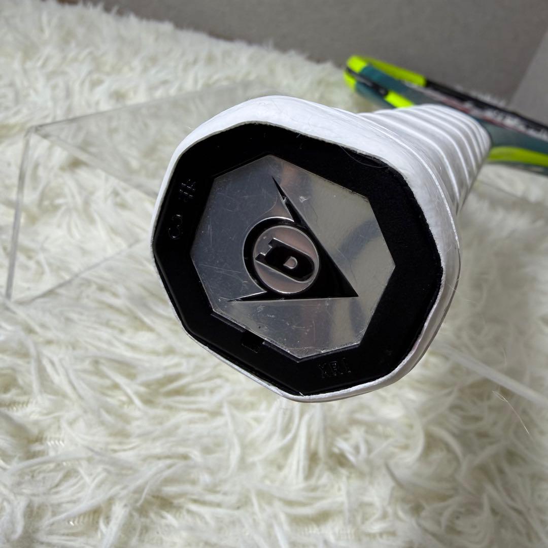 【美品】DUNLOP テニスラケット SX300 TOUR 硬式　G3③