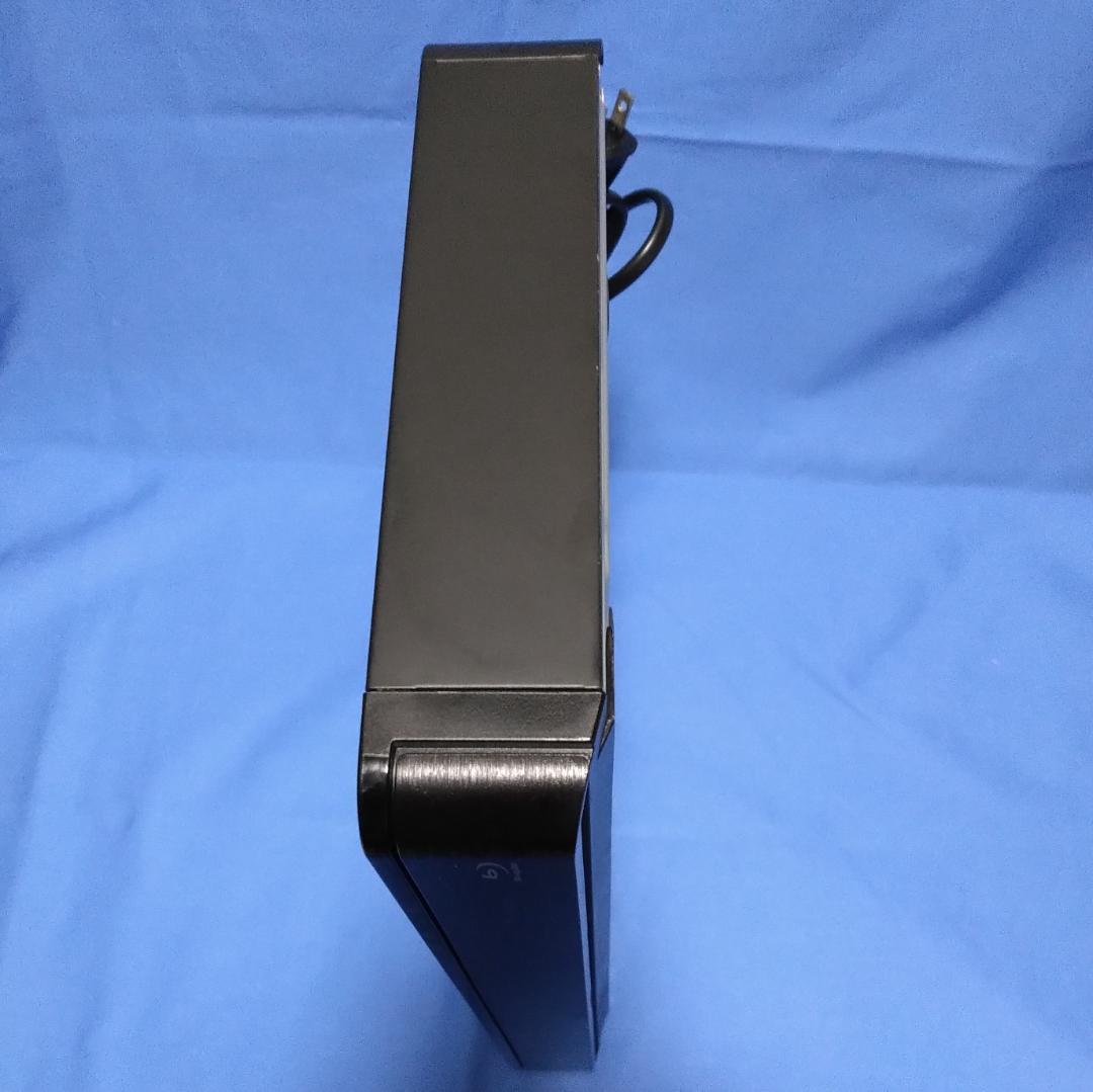 東芝 ブルーレイレコーダーREGZA DBR-Z510