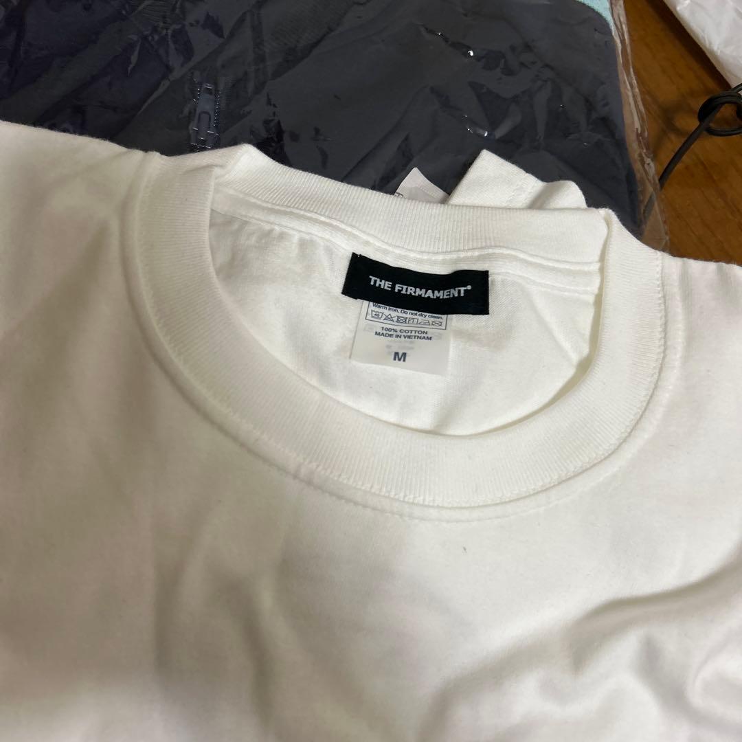 応援グッズ THE FIRMAMENT premium SET