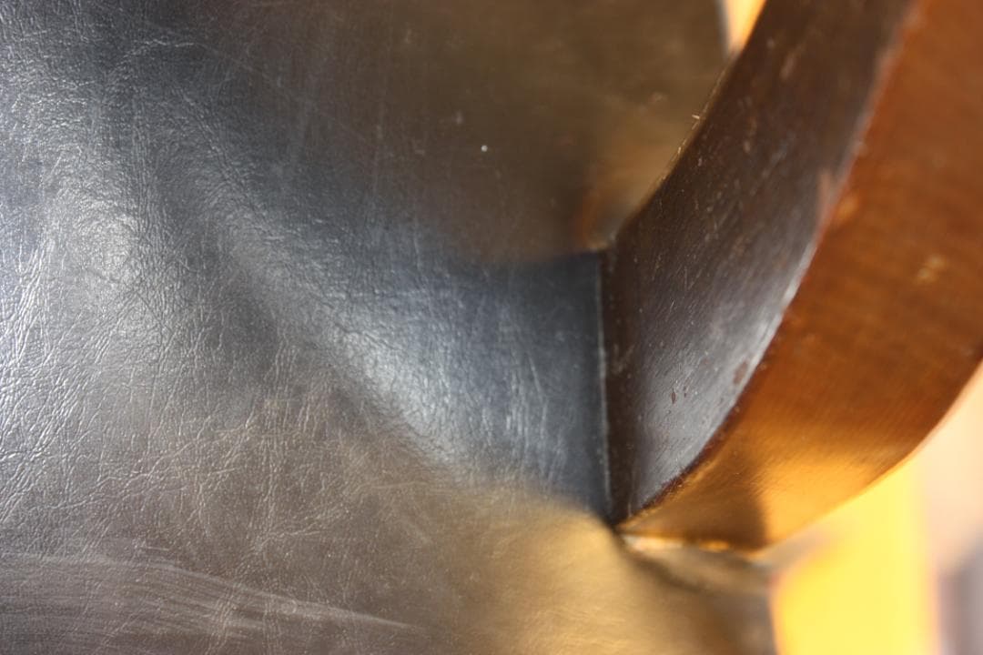 tabuソファ 3シーター 楢材 アンティーク レトロ ミッドセンチュリー