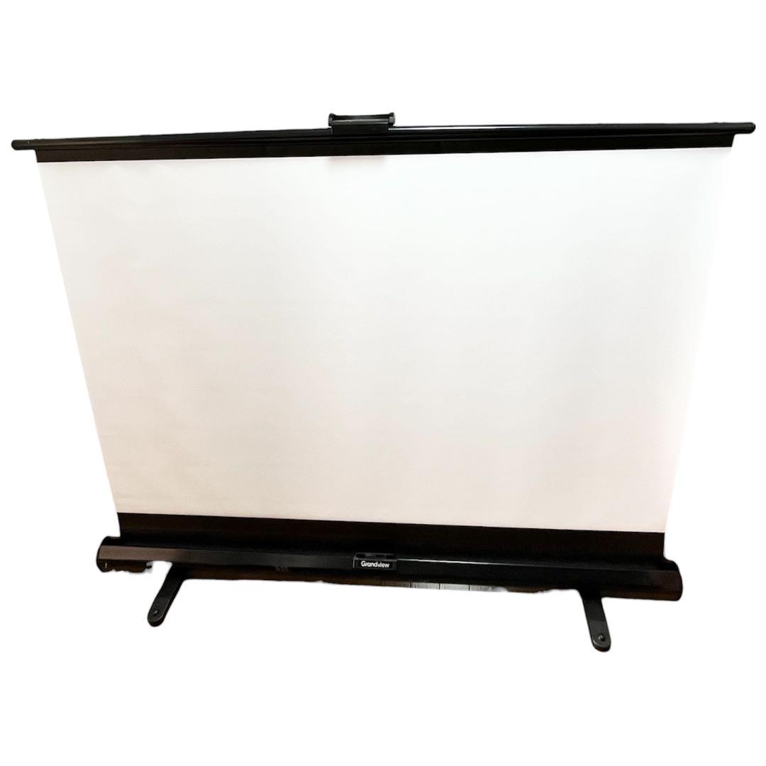 Grandview スクリーン GUP-60AFW