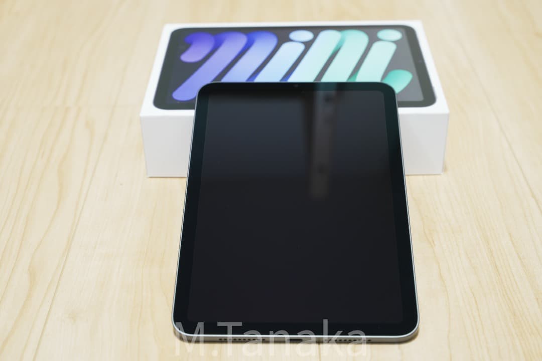 iPad mini 6 256GB Wi-Fi 第6世代 スペースグレイ