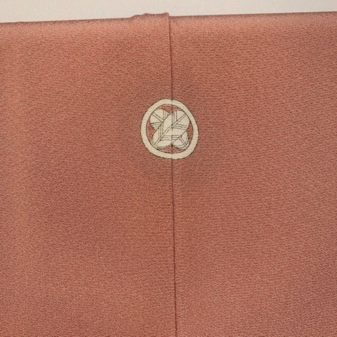 美品　正絹 色留袖　4点セット 三つ紋 作家物 袋帯　比翼仕立て　入学式　結婚式