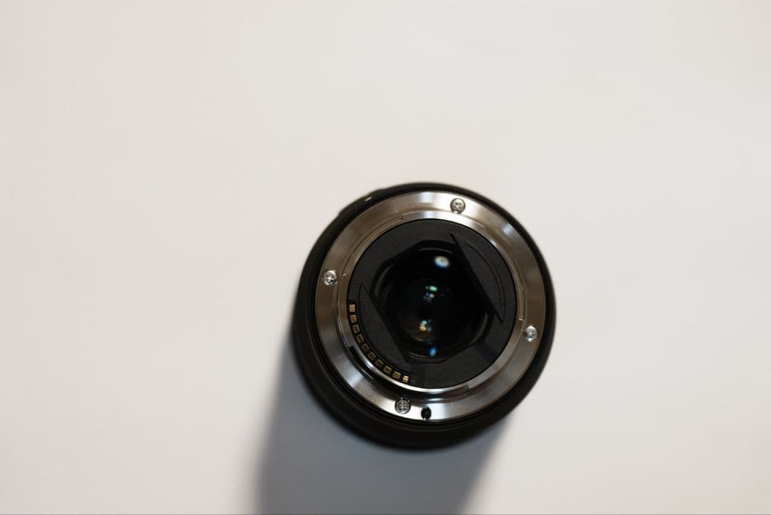 レンズ(単焦点) FE16mmF1.8G