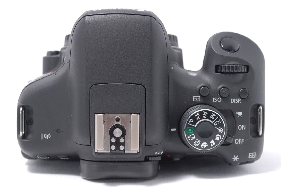 豪華おまけ付✨Canon Kiss X8i 高倍率レンズセット！スマホ転送OK