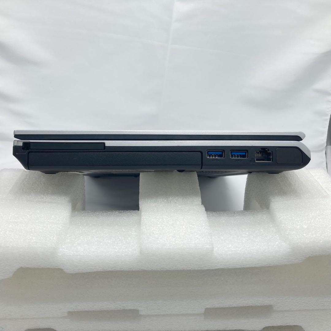 NEC ノートPC ノートパソコン 美品！SSD office