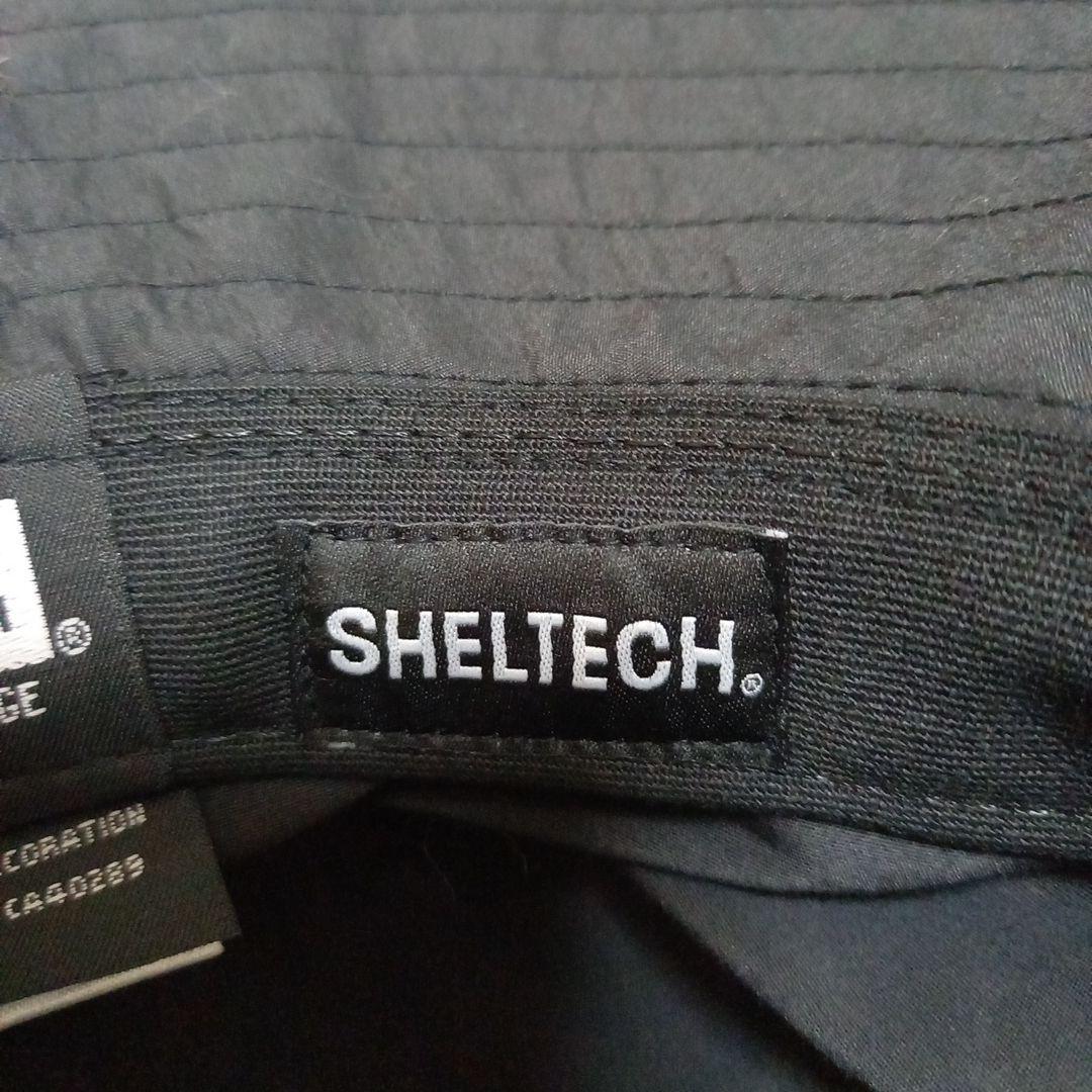 ARCHIVIO ブラック アドベンチャーハット