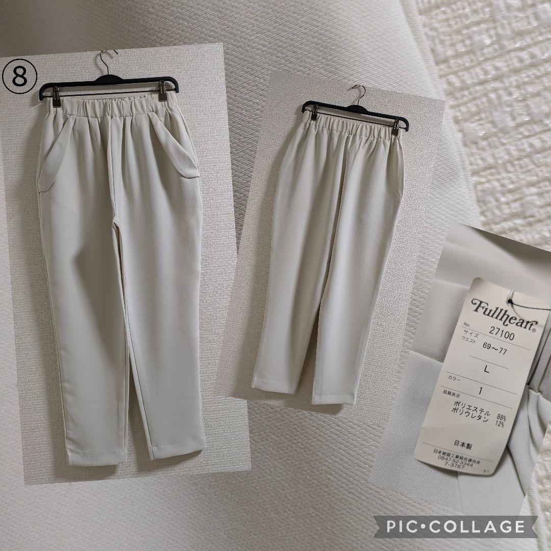 SALE　ミセス向け(キレイめ)　まとめ売り　Lサイズ中心