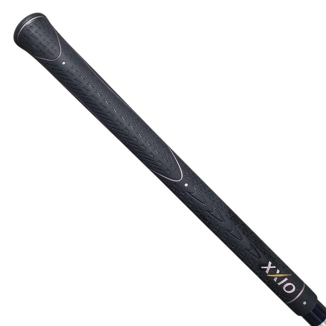 XXIO6 レディース 9番ウッド L ヘッドカバー付き