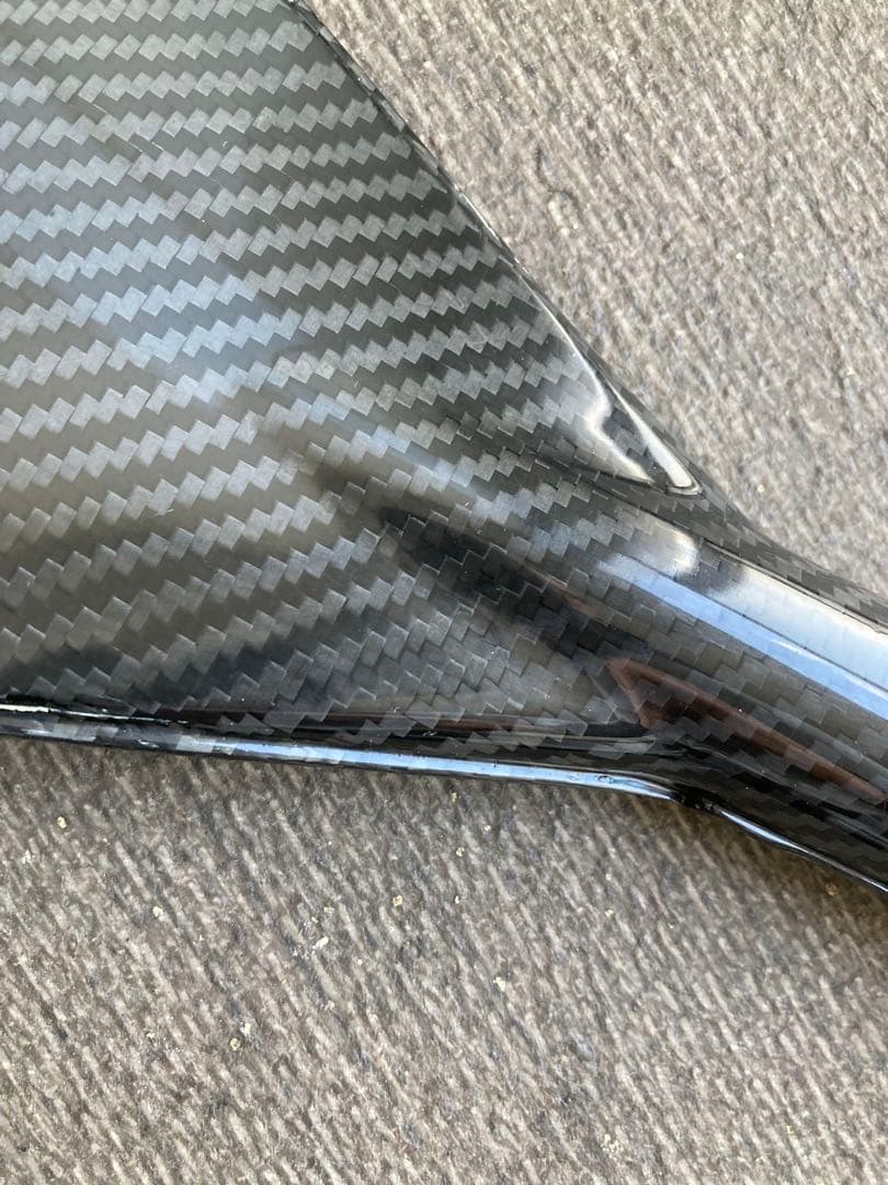 ICON SUP用　カーボン　パドル　ストレート