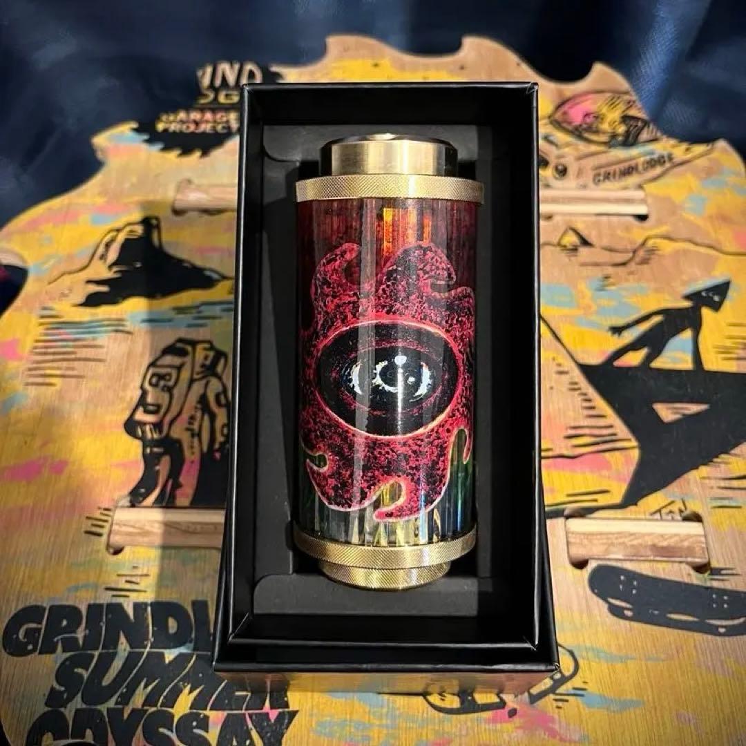 MIYABI THE RICH グラインドロッヂ 38kt