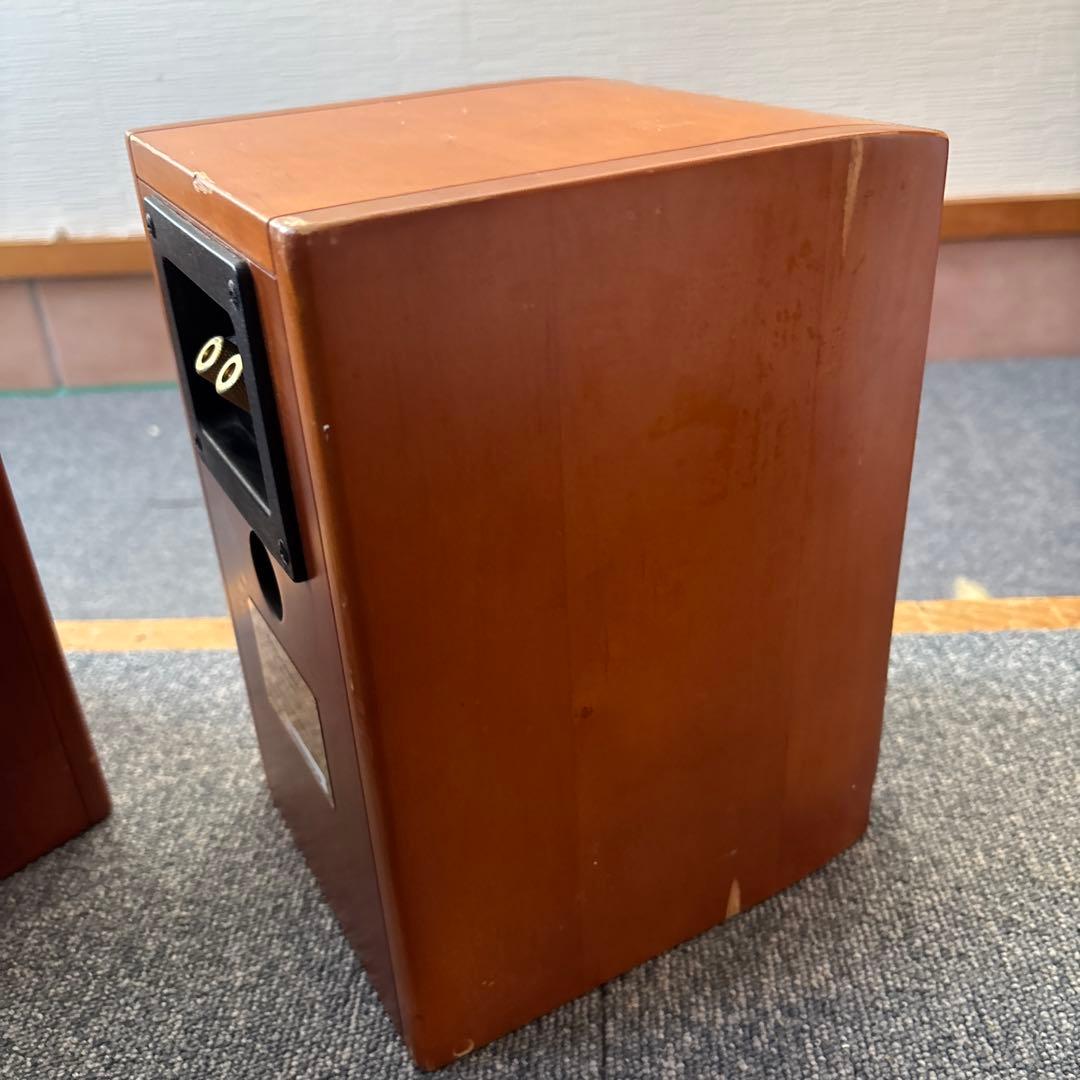 パイオニアスピーカー