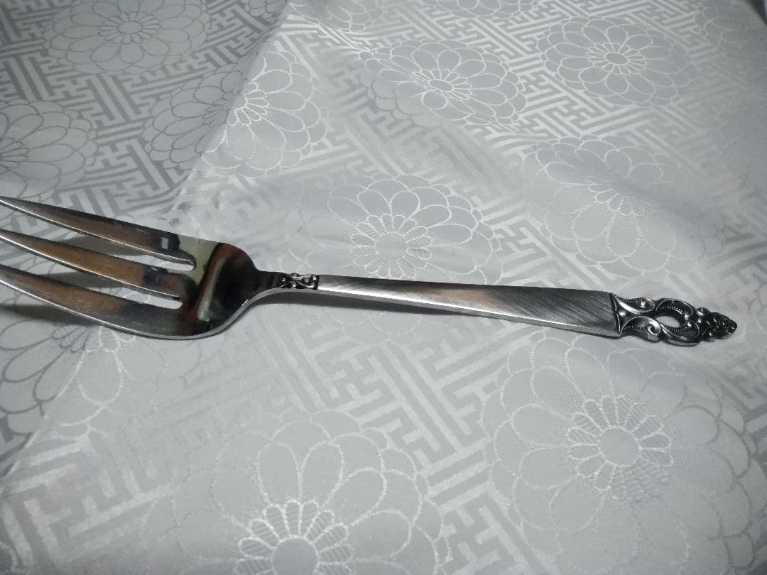 AZUMA スプーン、ナイフ、フォークセット