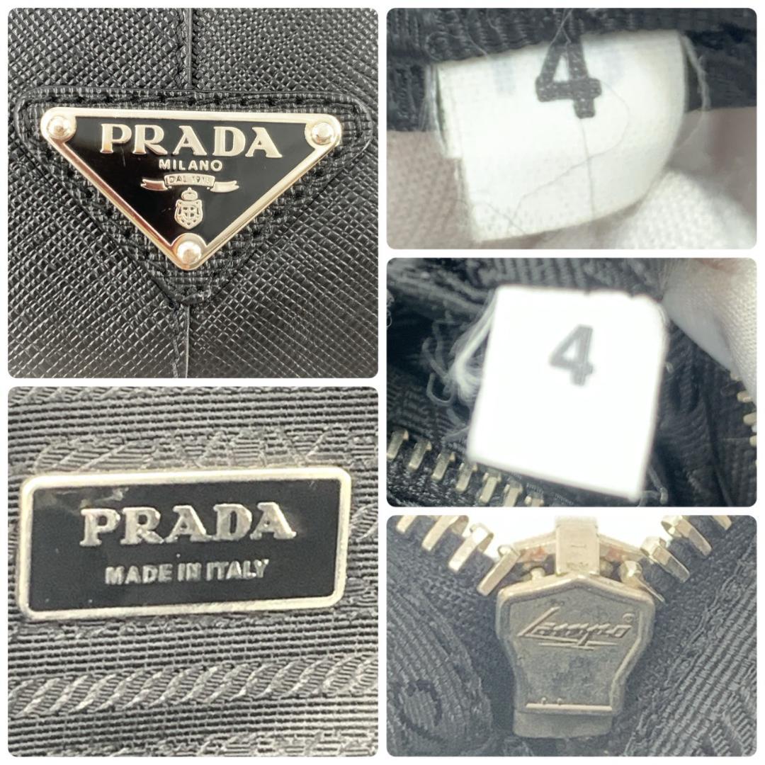 プラダ ビジネスバッグ トートバッグ ハンドバッグ サフィアーノレザー