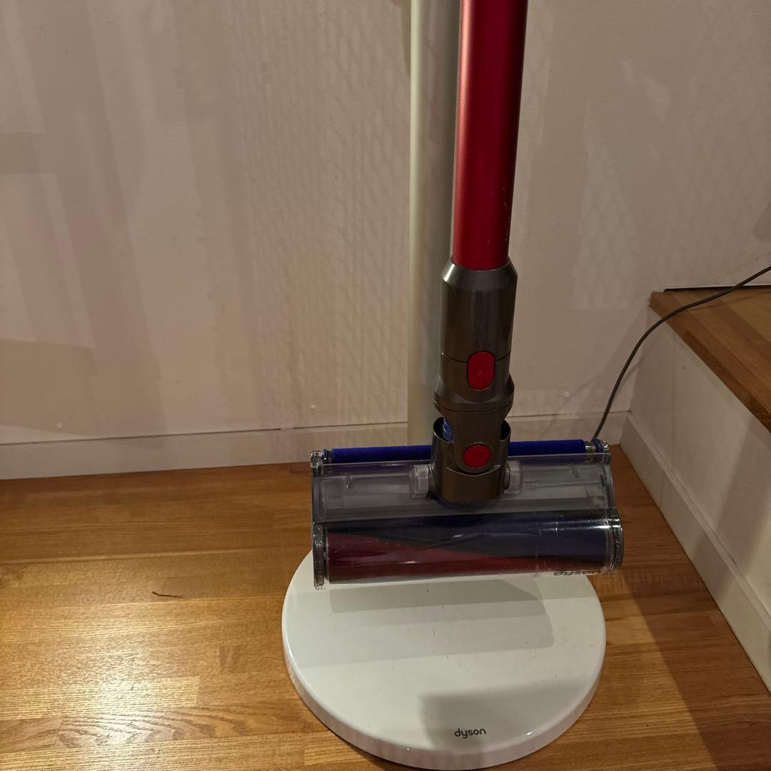 ダイソンV11SV14モデル Dyson掃除機付属品あり