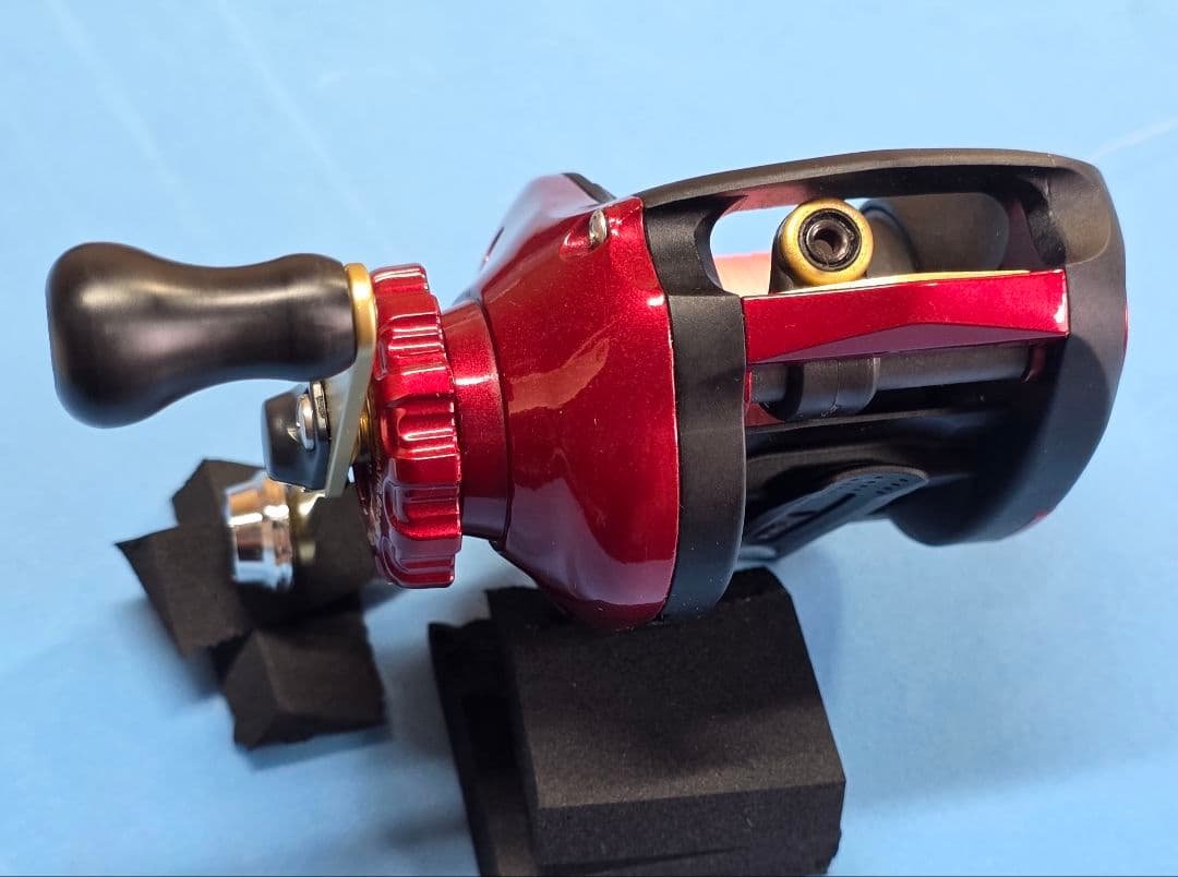 SHIMANO Wakasagimatic 右ハンドル