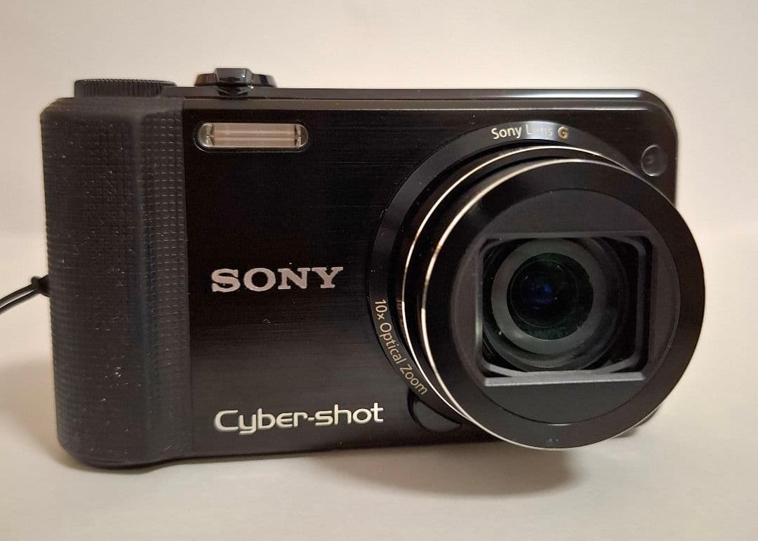ソニー SONY Cyber-shot DSC-HX7V デジタルカメラ