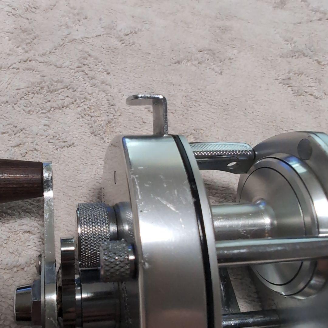 シマノ　バンタム100