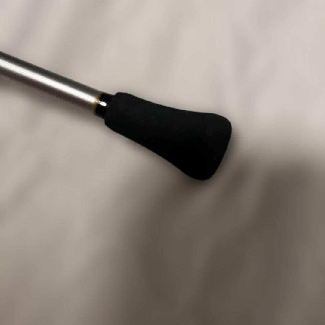 シマノ リアランサーマルイカ 82 140 美品