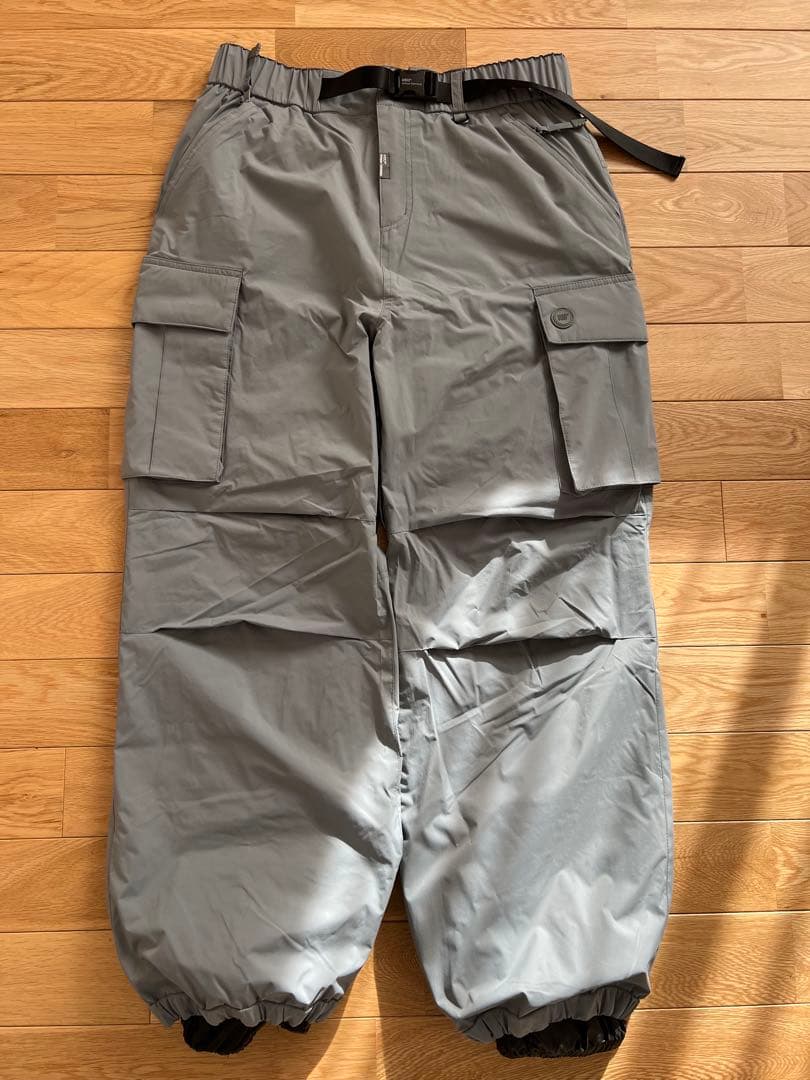 USS2 U-Cargo PNT [Loose-Fit] Sサイズ　24-25
