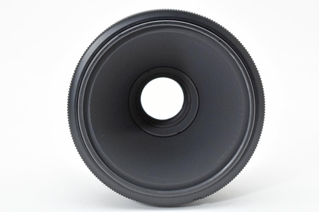 レンズ(単焦点) Nikon AF Micro-NIKKOR 55mm F2.8 #7886