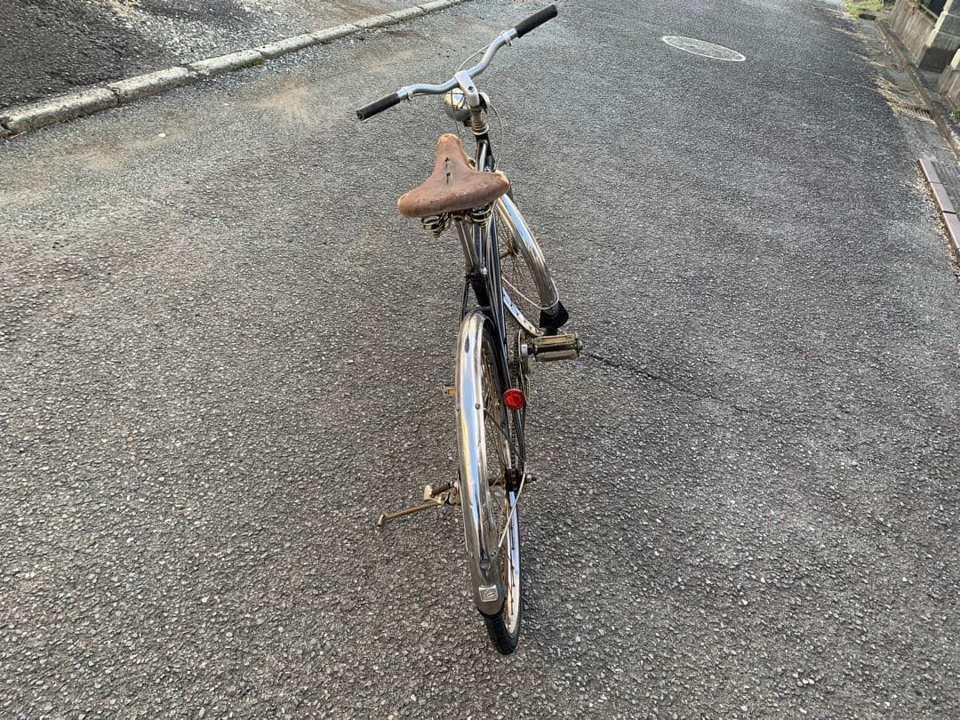 自転車