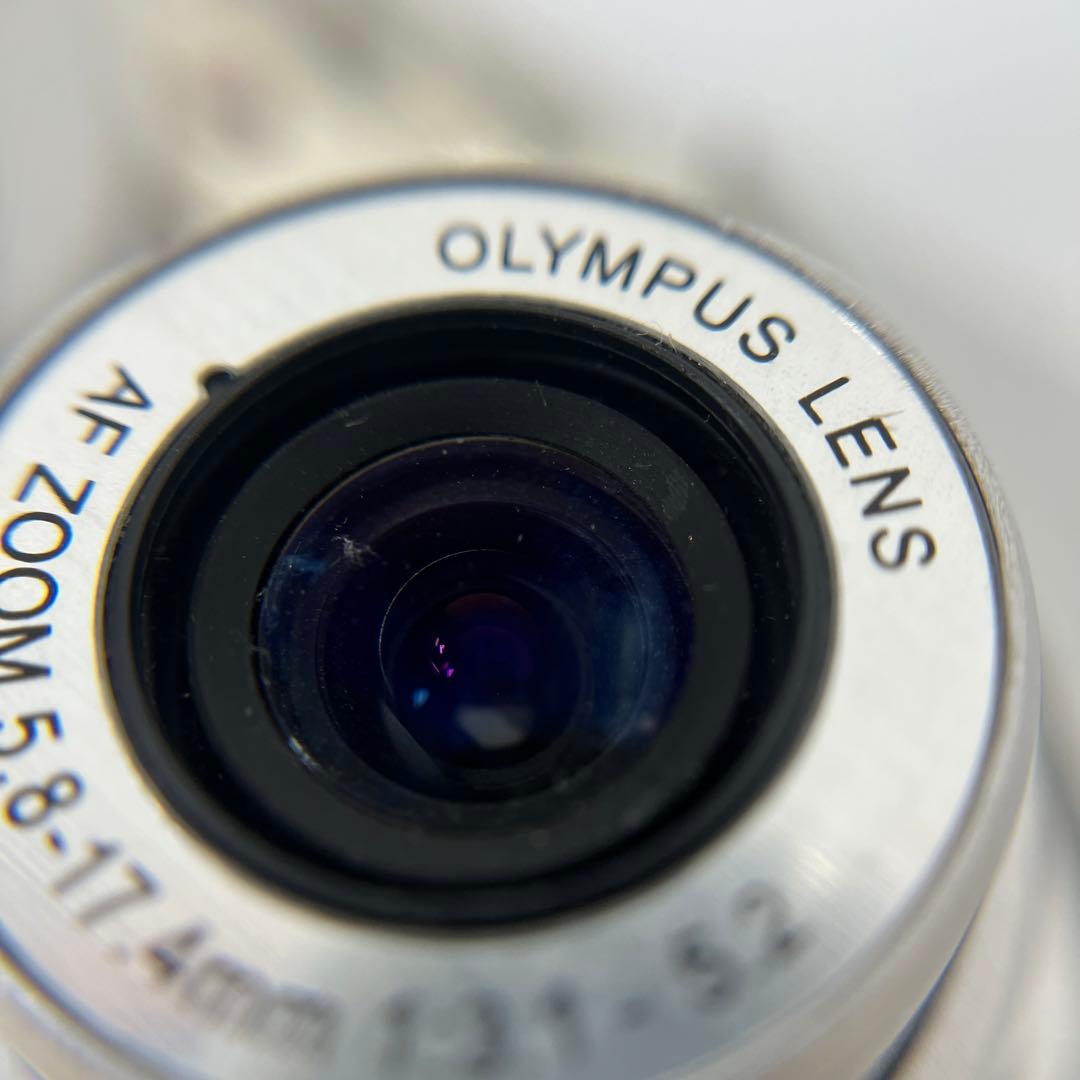 【訳あり】オリンパス CAMEDIA C-450 ZOOM【通電確認済】