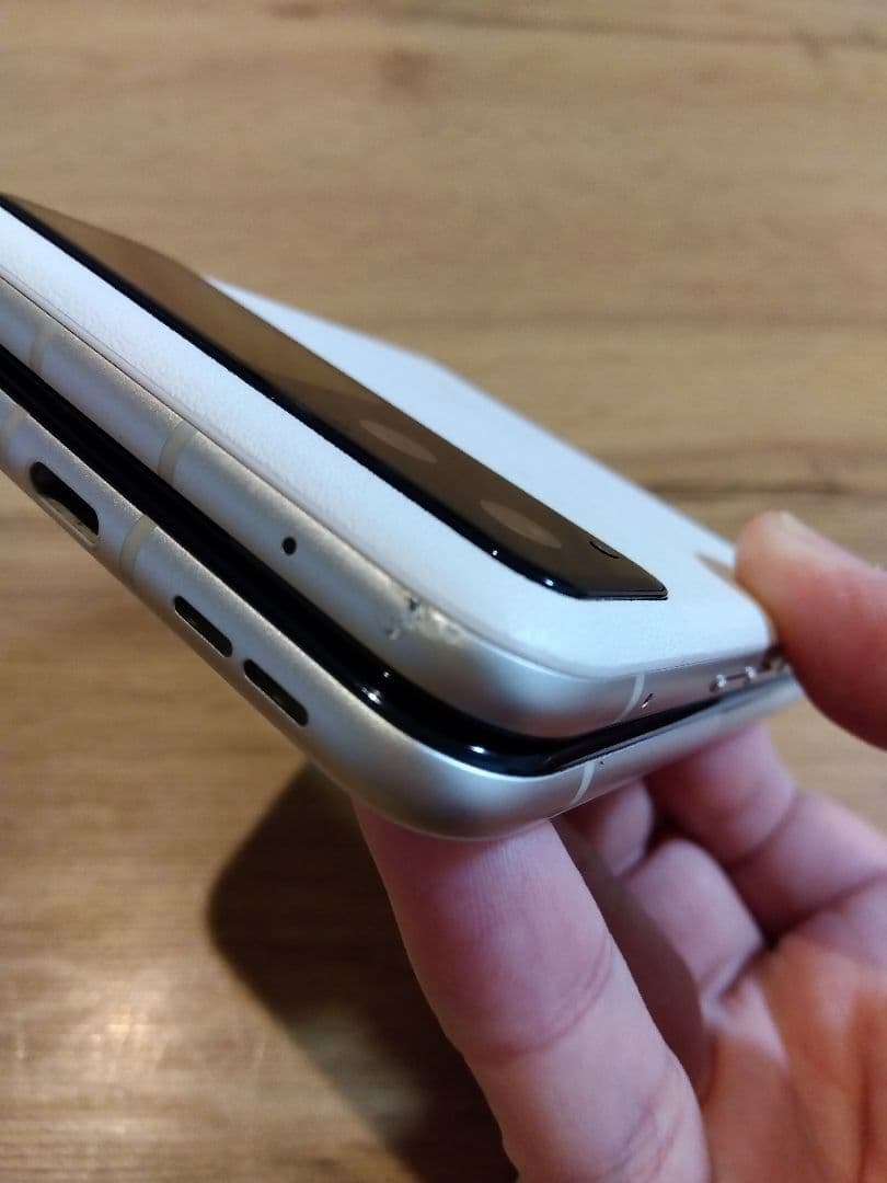 【K&Y☆atelier】motorola　razr40