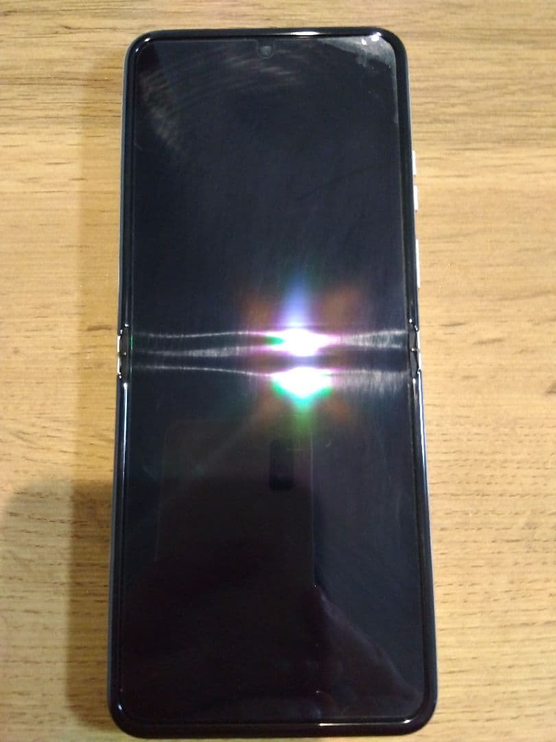 【K&Y☆atelier】motorola　razr40