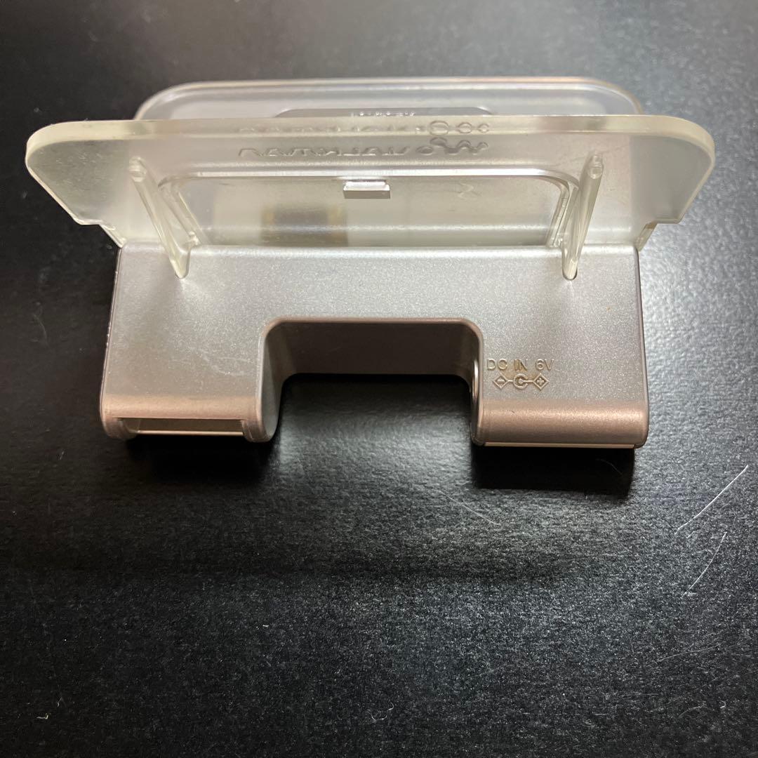 SONY MZ-N10ポータブルMDレコーダー プレーヤー充電器付