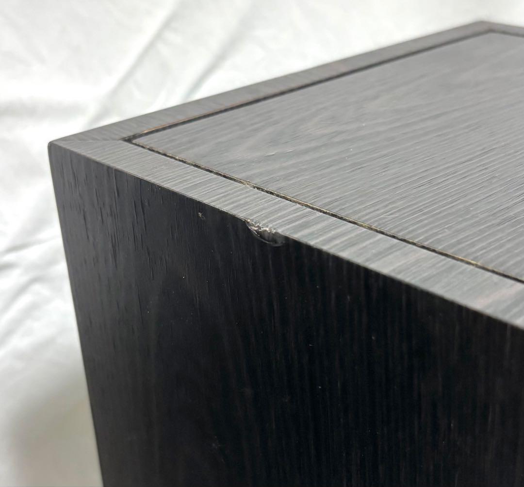 【動作確認済、同一シリアル】BIC America スピーカー DV62si