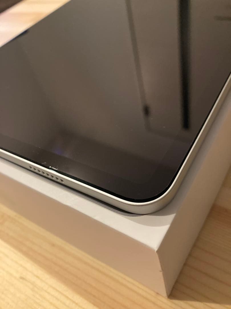 ipad pro 11インチ　第3世代　128GB