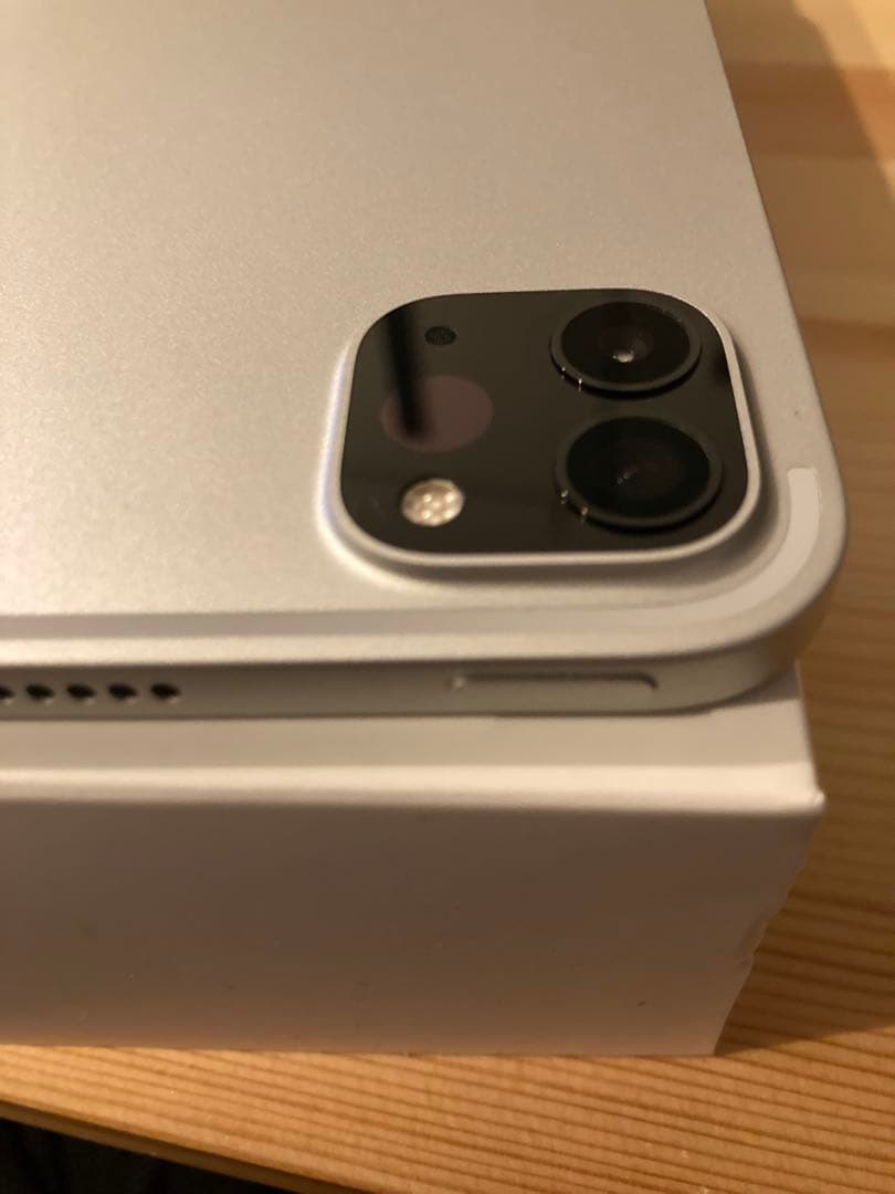 ipad pro 11インチ　第3世代　128GB