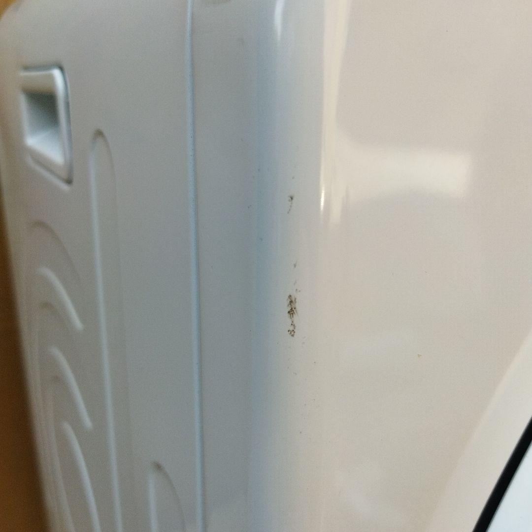 浜崎良二　オリエンタルスタンダードジャパン 小型衣類乾燥機 6kg