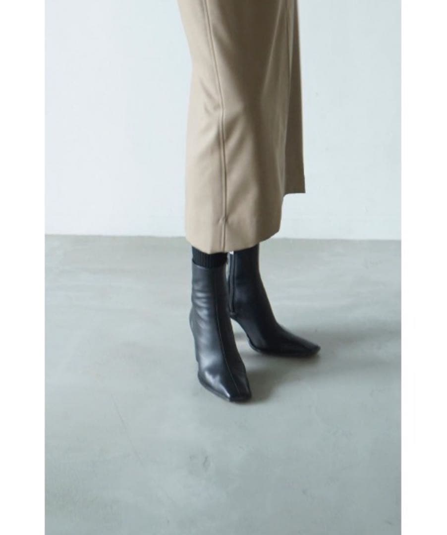 CLANE 新品　ブーツ