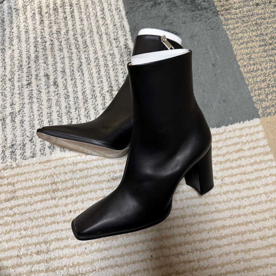 CLANE 新品　ブーツ