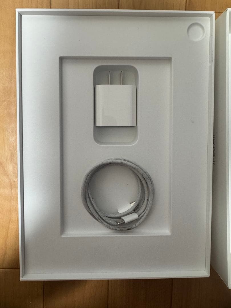 iPad Air 第6世代（M2）, 128GB ,11インチWi-Fi